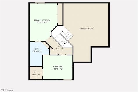 1995-1997 Rolling Meadows Lane Akron OH 44312