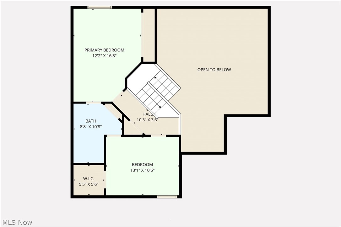 1995-1997 Rolling Meadows Lane Akron OH 44312