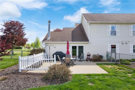 1995-1997 Rolling Meadows Lane Akron OH 44312