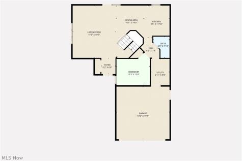 1995-1997 Rolling Meadows Lane Akron OH 44312