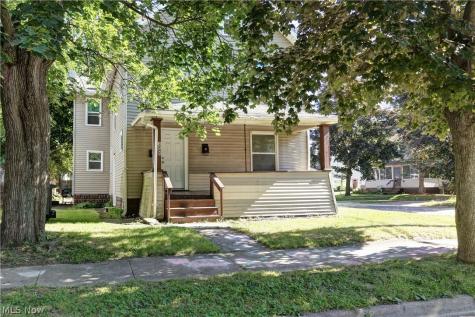 1245 Childs Avenue Akron OH 44314