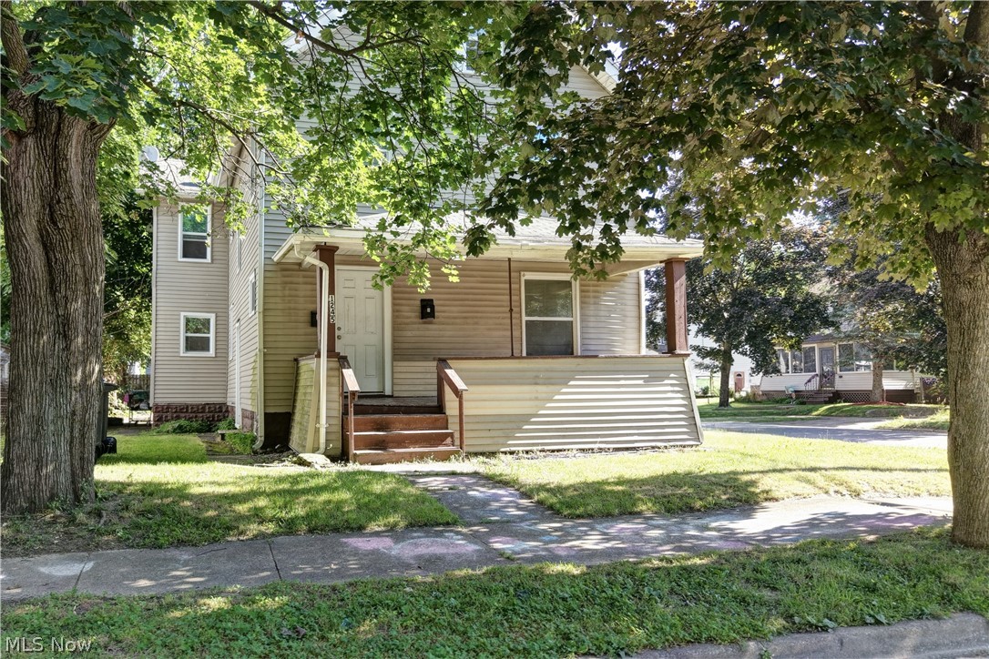 1245 Childs Avenue Akron OH 44314