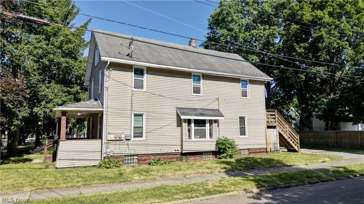 1245 Childs Avenue Akron OH 44314