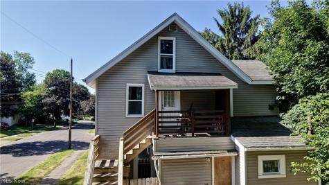 1245 Childs Avenue Akron OH 44314