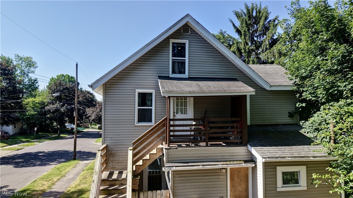 1245 Childs Avenue Akron OH 44314