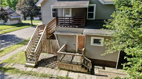1245 Childs Avenue Akron OH 44314