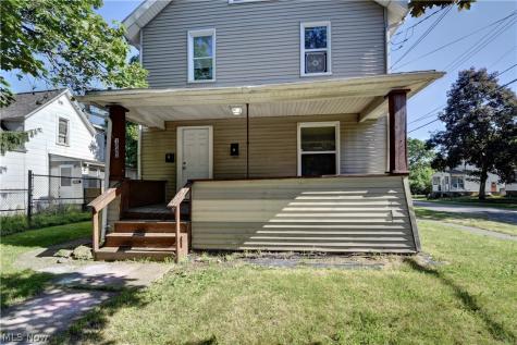 1245 Childs Avenue Akron OH 44314