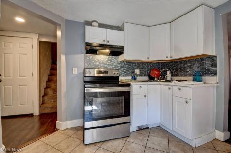 1245 Childs Avenue Akron OH 44314