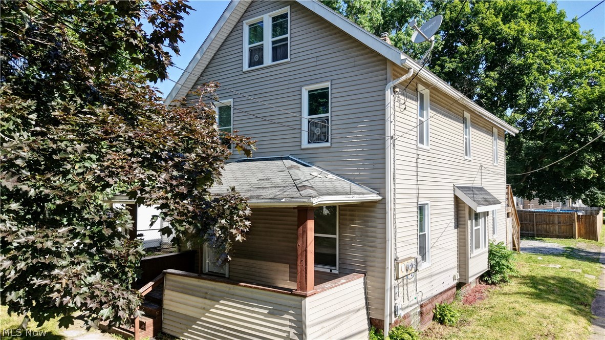 1245 Childs Avenue Akron OH 44314