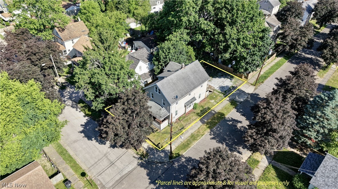 1245 Childs Avenue Akron OH 44314