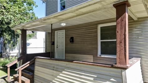 1245 Childs Avenue Akron OH 44314