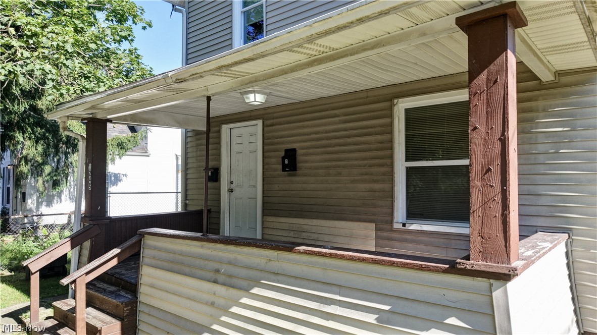 1245 Childs Avenue Akron OH 44314