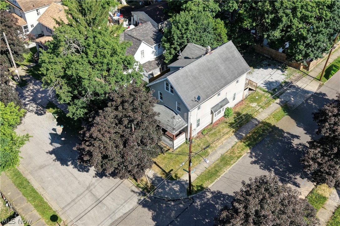 1245 Childs Avenue Akron OH 44314