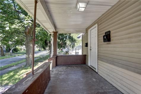 1245 Childs Avenue Akron OH 44314