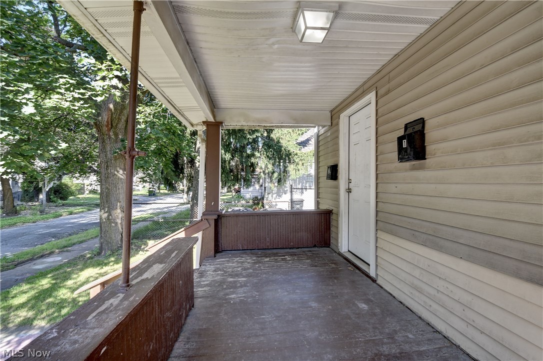 1245 Childs Avenue Akron OH 44314