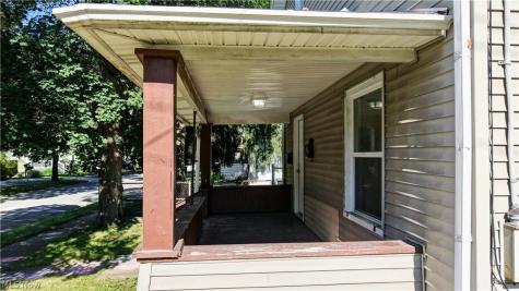 1245 Childs Avenue Akron OH 44314