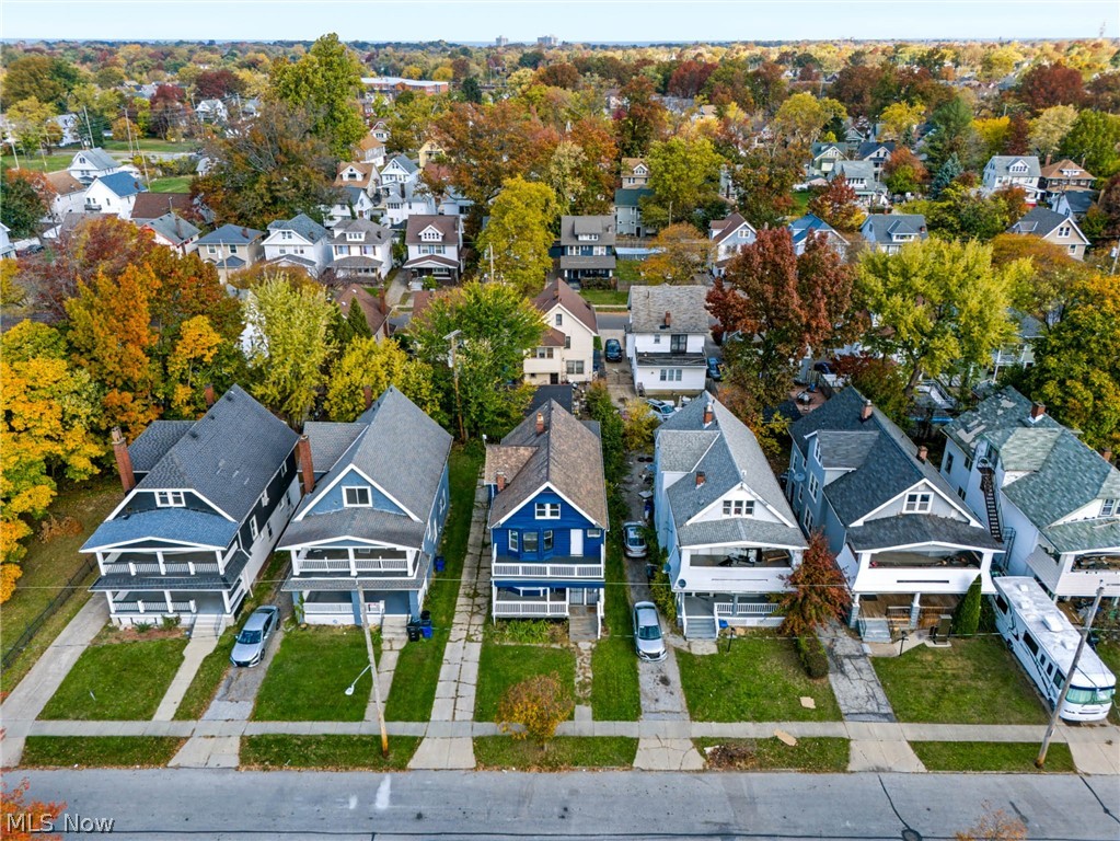 12401 Chesterfield Avenue Cleveland OH 44108