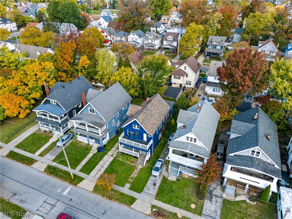 12401 Chesterfield Avenue Cleveland OH 44108