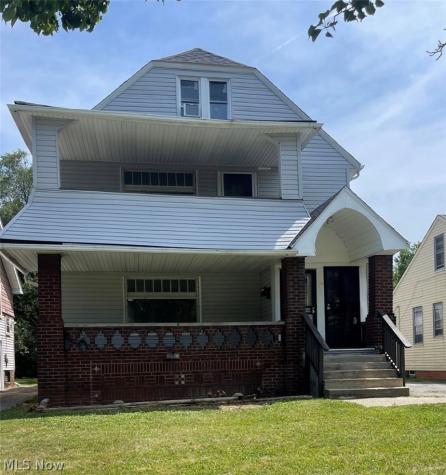 1311 E 187th Street Cleveland OH 44110