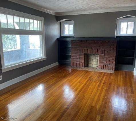 1311 E 187th Street Cleveland OH 44110