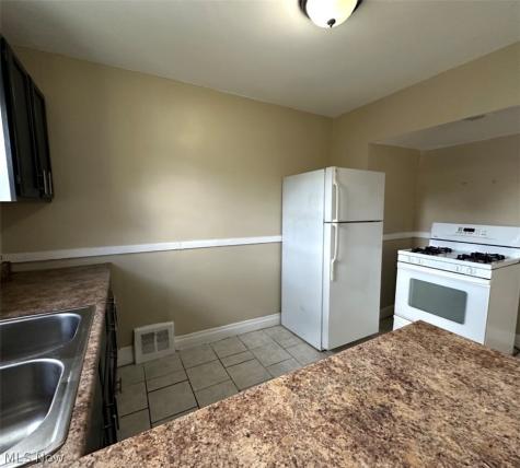 1311 E 187th Street Cleveland OH 44110