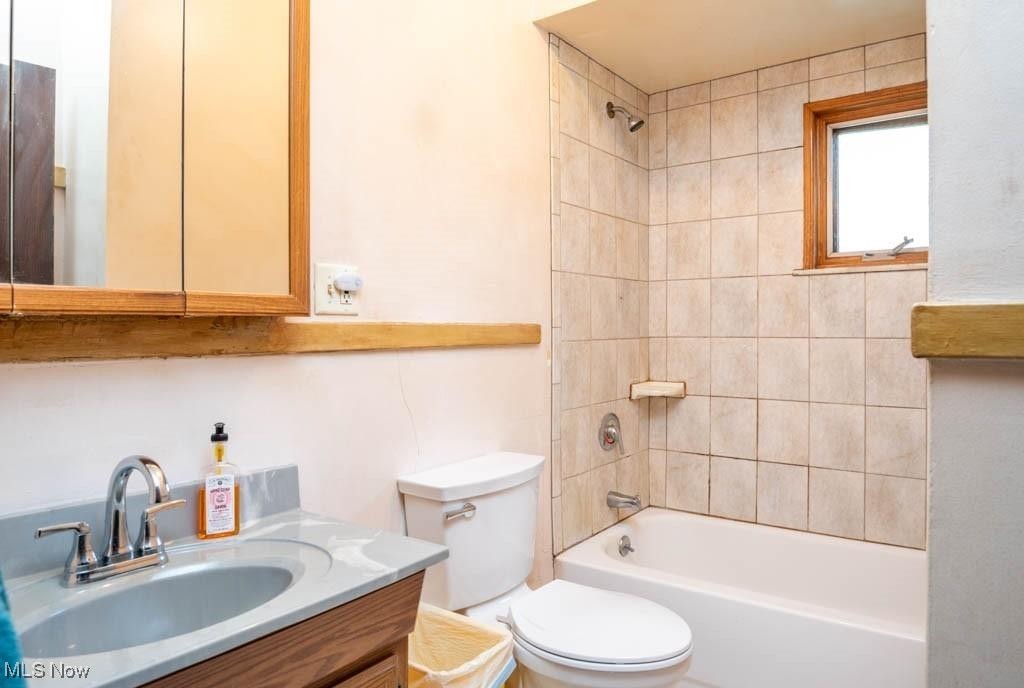 14510 Granger Road Maple Heights OH 44137