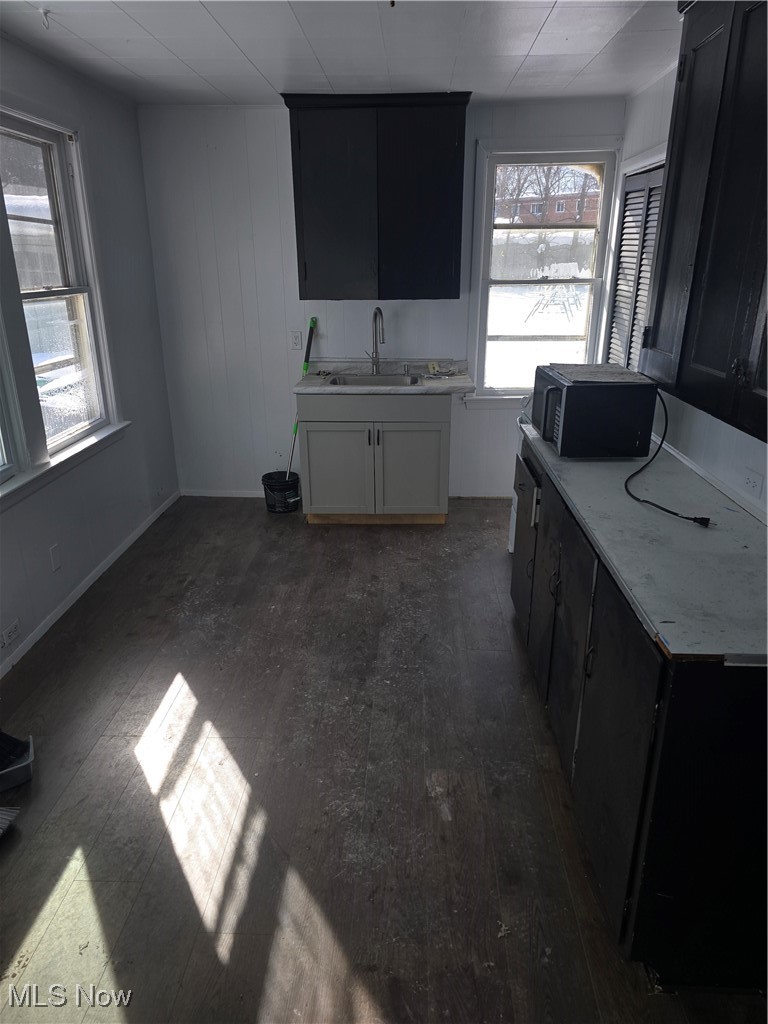 14510 Granger Road Maple Heights OH 44137