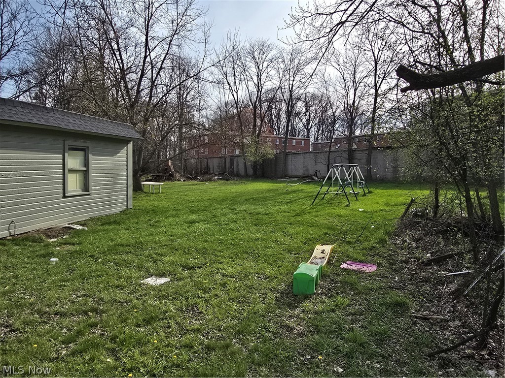 14510 Granger Road Maple Heights OH 44137