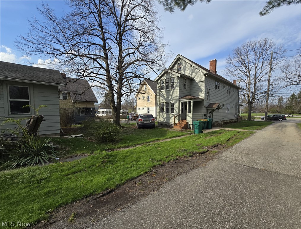 14510 Granger Road Maple Heights OH 44137