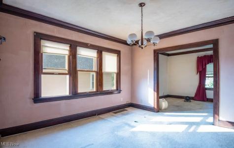 14510 Granger Road Maple Heights OH 44137