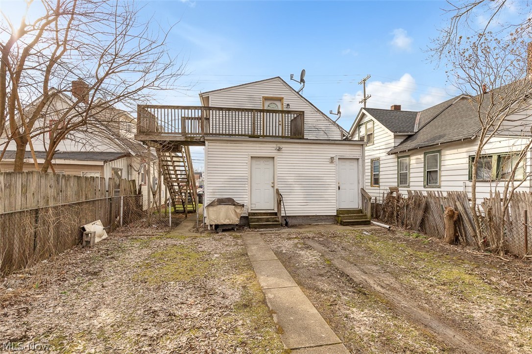 3279 W 44th Street Cleveland OH 44109