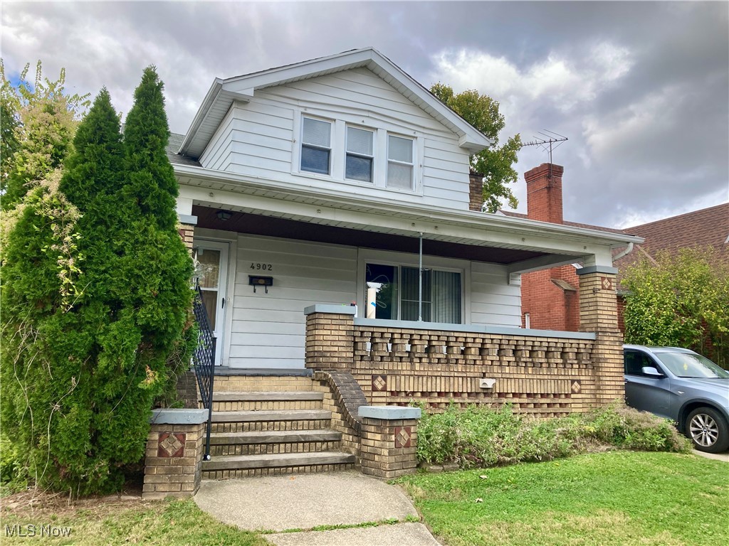 4902 E 109th Street Garfield Heights OH 44125