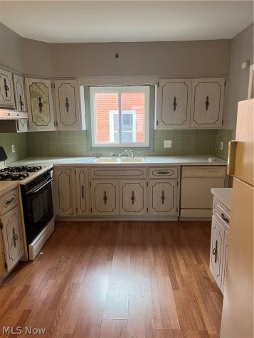 4902 E 109th Street Garfield Heights OH 44125