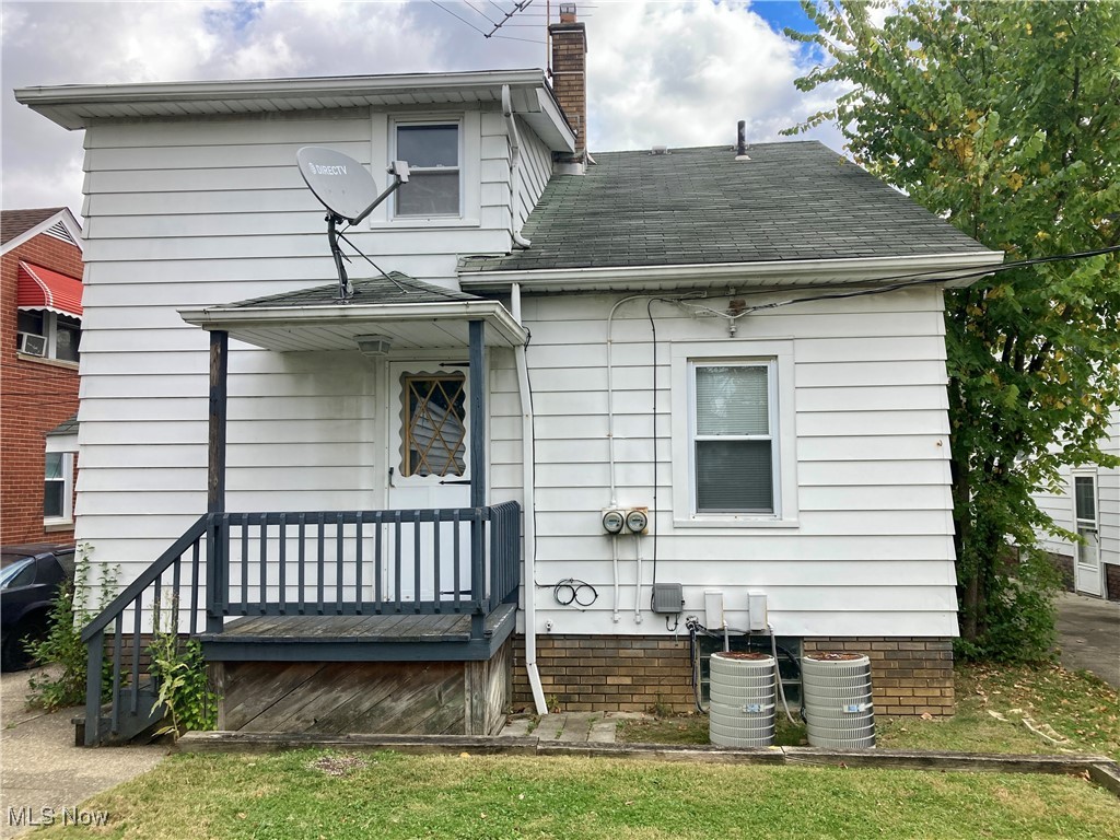 4902 E 109th Street Garfield Heights OH 44125