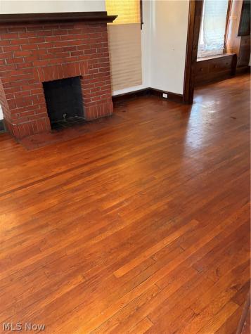 11805 Iowa Avenue Cleveland OH 44108