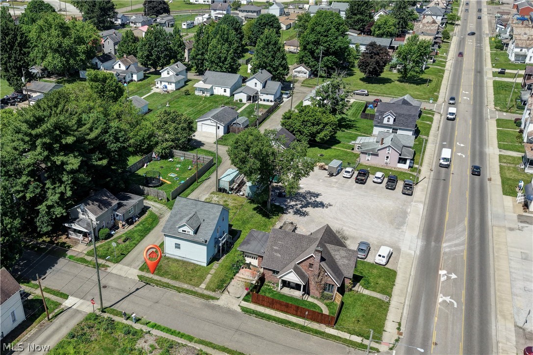 110 8th Street SW New Philadelphia OH 44663