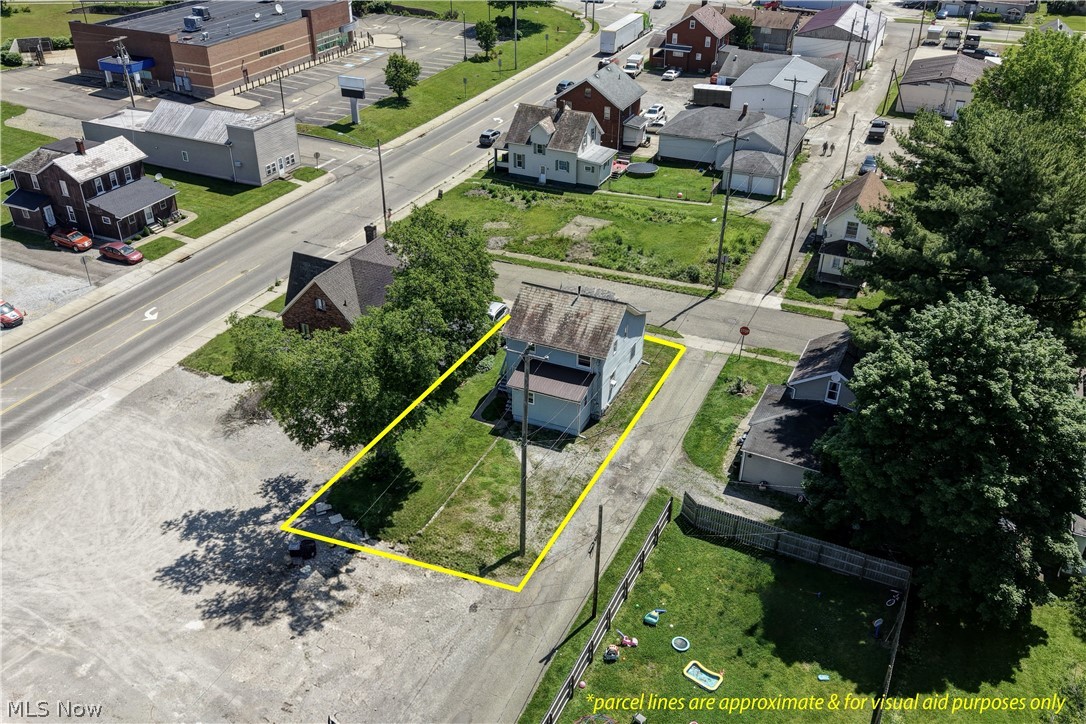 110 8th Street SW New Philadelphia OH 44663