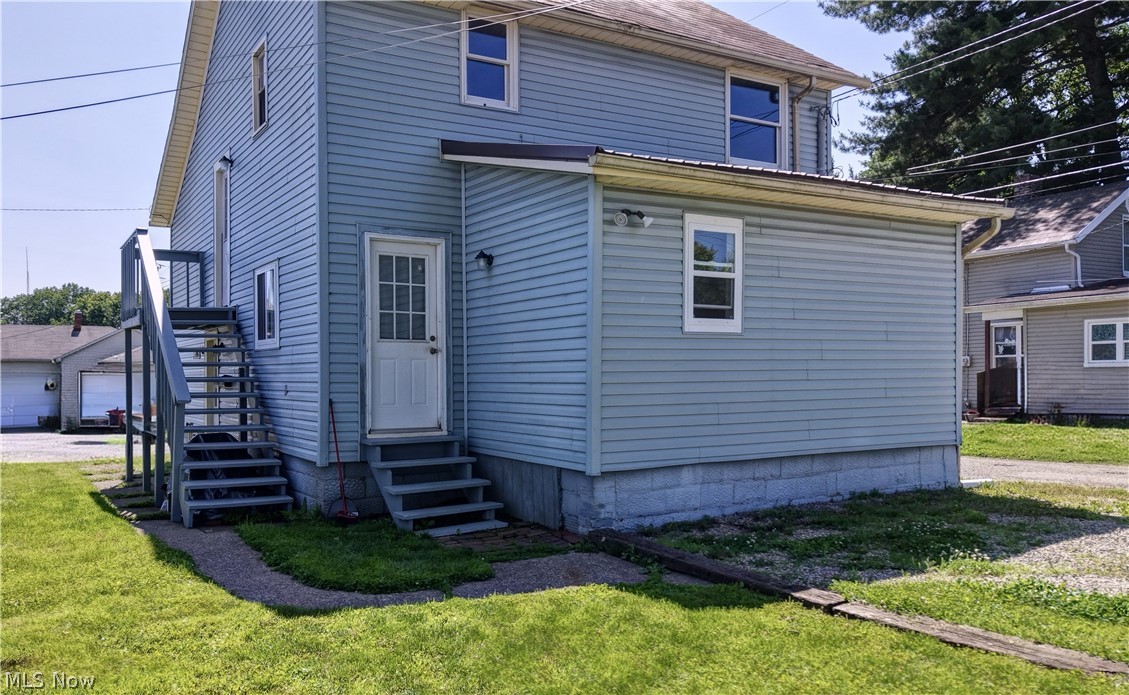 110 8th Street SW New Philadelphia OH 44663