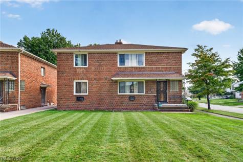 20404 Lake Shore Boulevard Euclid OH 44123