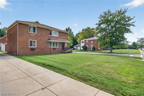 20404 Lake Shore Boulevard Euclid OH 44123