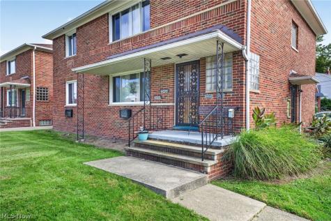 20404 Lake Shore Boulevard Euclid OH 44123