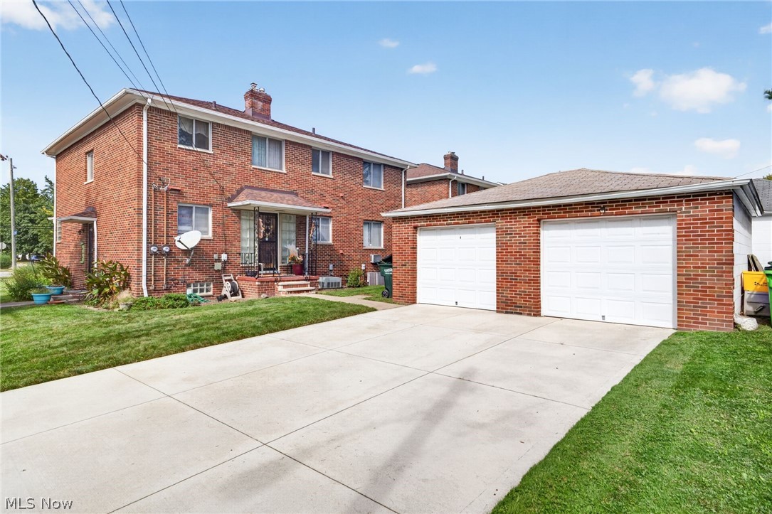 20404 Lake Shore Boulevard Euclid OH 44123