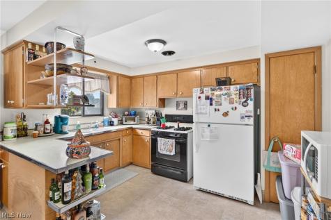 20404 Lake Shore Boulevard Euclid OH 44123