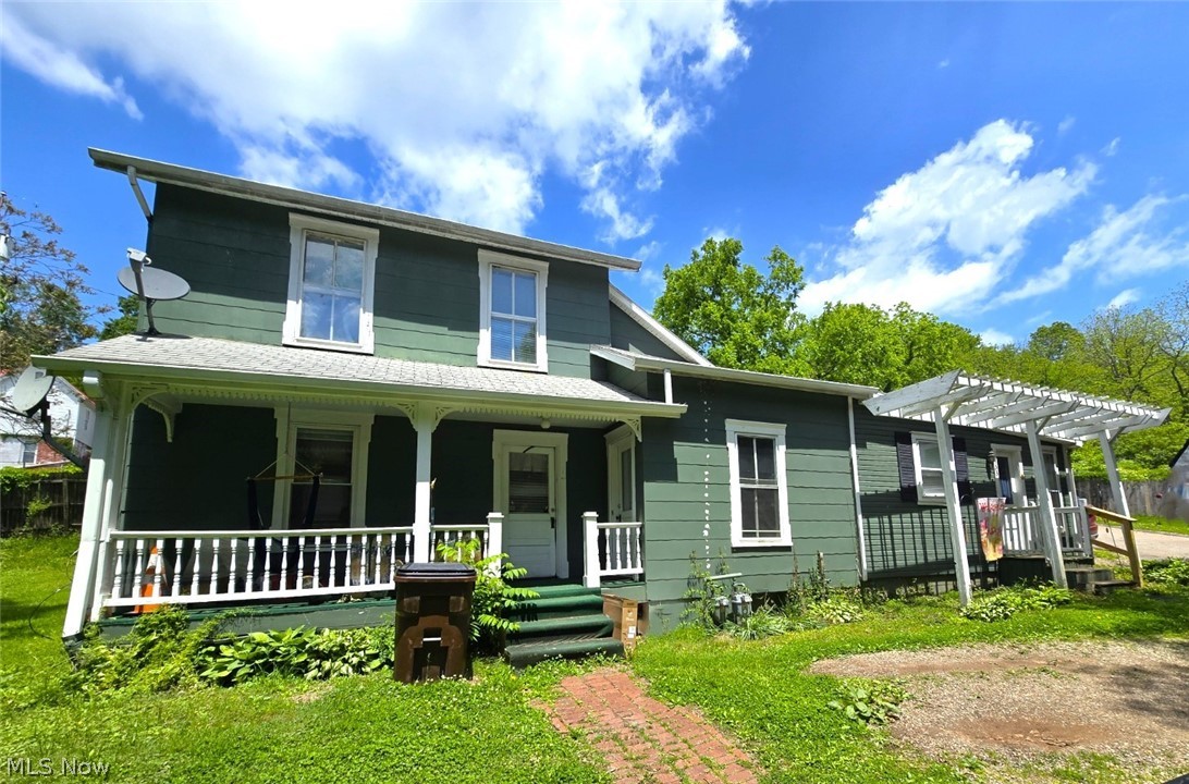 753 Glendale Road Marietta OH 45750