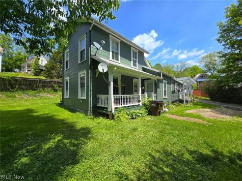 753 Glendale Road Marietta OH 45750