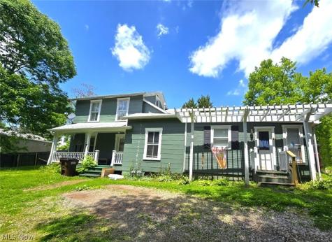 753 Glendale Road Marietta OH 45750
