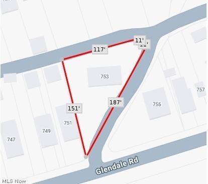 753 Glendale Road Marietta OH 45750