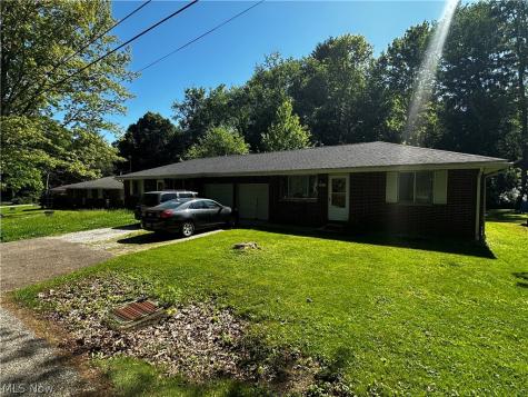 525 Irma Street Kent OH 44240