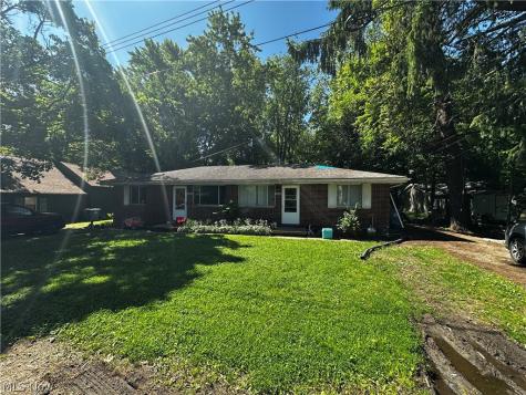 525 Irma Street Kent OH 44240