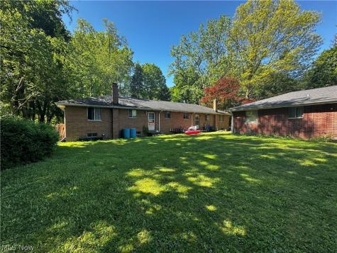 525 Irma Street Kent OH 44240